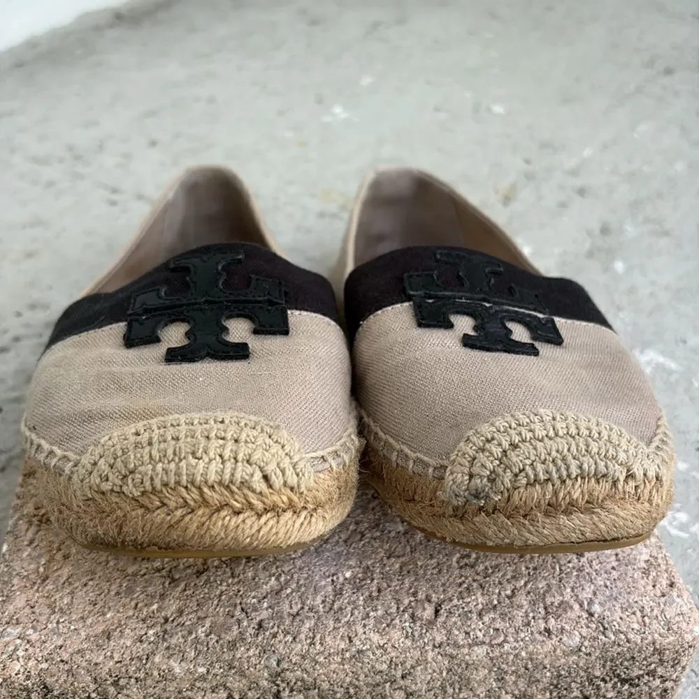 Tory Burch espadrilles